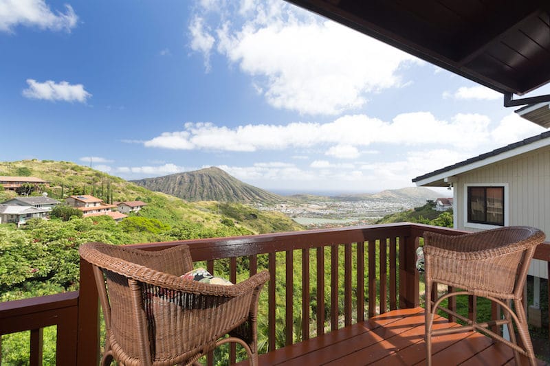Hawaii Kai Homes For Sale